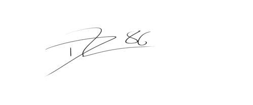Signature Diem Nolan