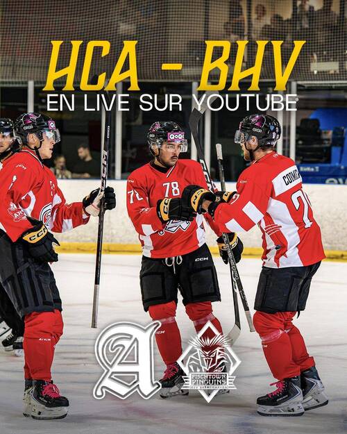 hca bhv