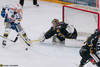 40 Ciaccio Damiano, C.G Photographie, Colin Girard, Gardien, HCA, HCAjoie, Hockey Club Ajoie, Joueurs NL, NL, National League, Porrentruy, RAIFFEISEN ARENA, Saison 2023-24, arrêt, hockey