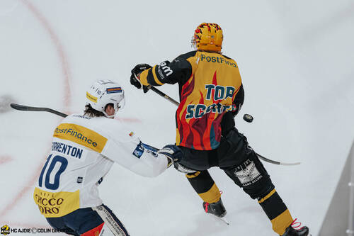 C.G Photographie, Colin Girard