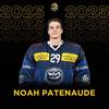 noah patenaude