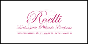 boulangerie patisserie roelli