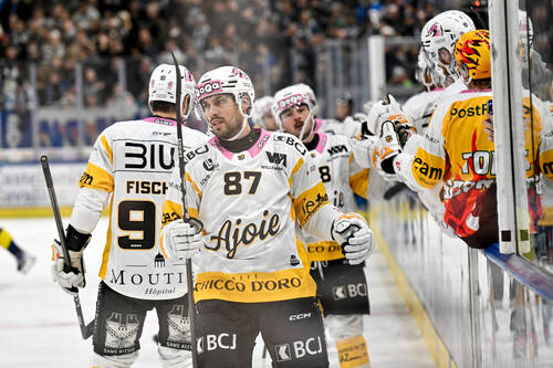 pedretti lance le HCA