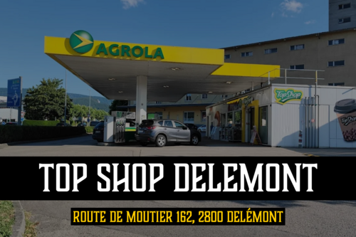 top shop delémont