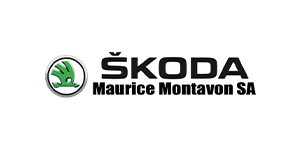 skoda garage montavon
