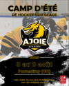 camp d'été du HCA Academy