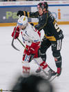 C.G Photographie, Colin Girard, HCA, HCAjoie, Hockey Club Ajoie, NL, National League, Porrentruy, RAIFFEISEN ARENA, Saison 2023-24, hockey