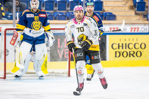 1. mannschaft, Eishockey, HC Davos, HCD, davos, meisterschaft