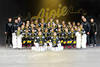 photo d'équipe des U11 de l'Academy