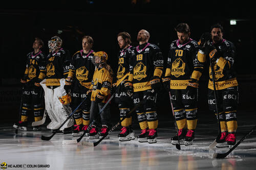 C.G Photographie, Colin Girard