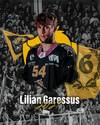 lilian garessus