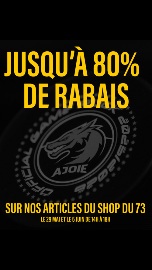 rabais