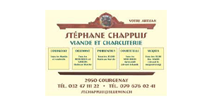 boucherie stéphane chappuis