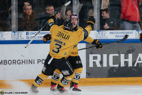 C.G Photographie, Colin Girard