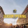 Season opening day