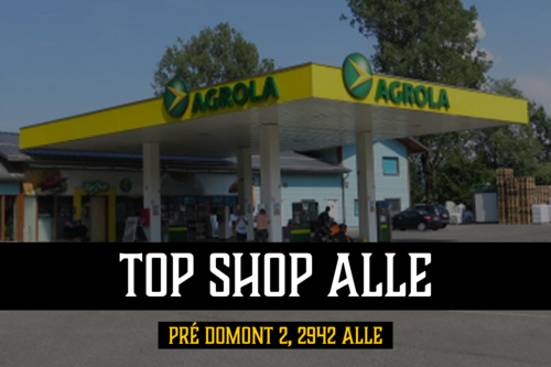 top shop alle