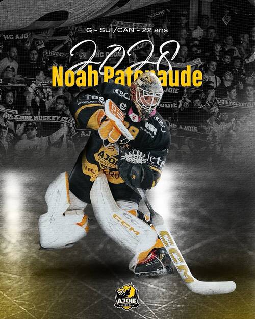 noah patenaude en jaune & noir jusqu'en 2028