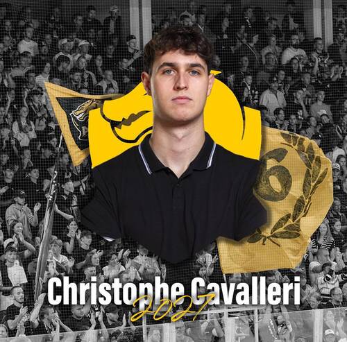 christophe cavalleri 