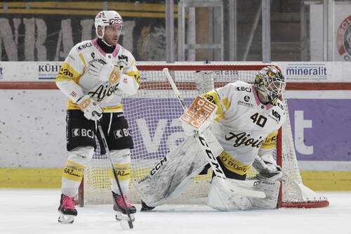 Ciaccio à nouveau décisif