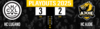 hc lugano 3 - HC AJOIE -2