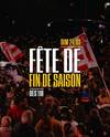 fête de fin de saison 24 mars 2024 dès 11h