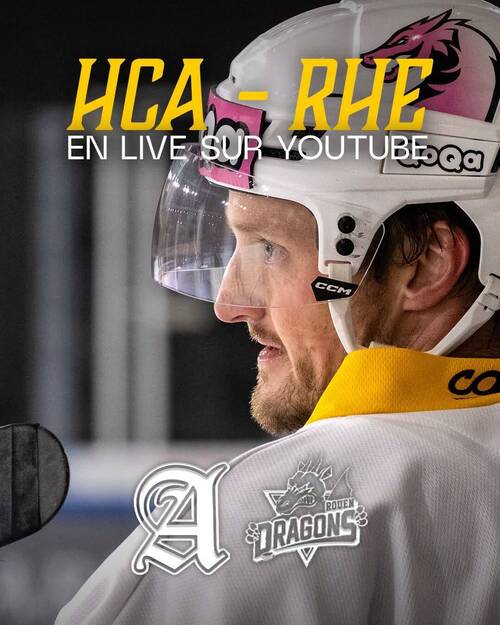 hca - rhe