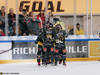 C.G Photographie, Colin Girard, HCA, HCAjoie, Hockey Club Ajoie, NL, National League, Porrentruy, RAIFFEISEN ARENA, Saison 2023-24, hockey