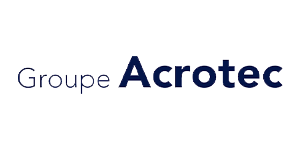 groupe acrotec