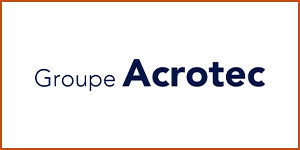 groupe acrotec