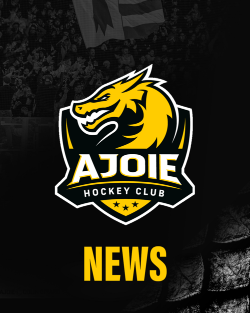 news visuel avec logo officiel