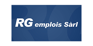 rg emplois