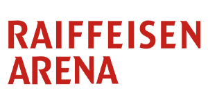 raiffeisen arena