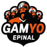 Gamyo Epinal