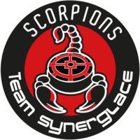 Scorpions de Mulhouse