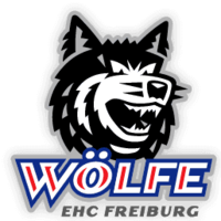 EHC Freiburg Wolfe