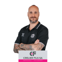 Christian Wohlwend