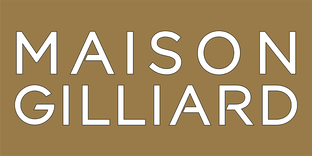 Maison Gilliard